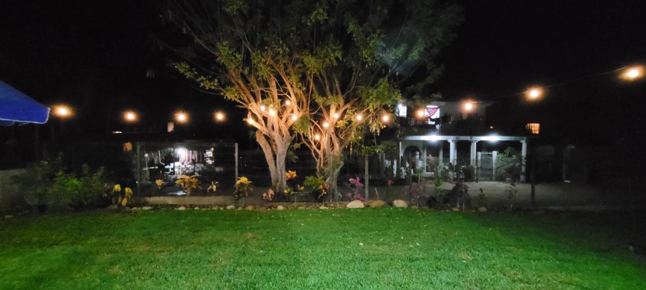 Mangal Suites Brisas de Zicatela Εξωτερικό φωτογραφία