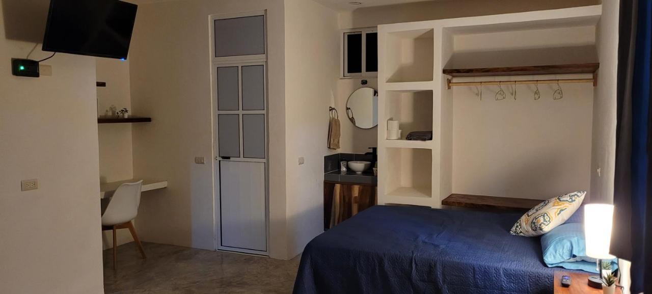 Mangal Suites Brisas de Zicatela Εξωτερικό φωτογραφία