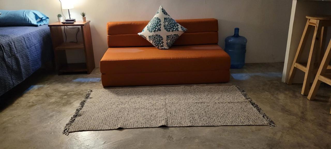 Mangal Suites Brisas de Zicatela Εξωτερικό φωτογραφία