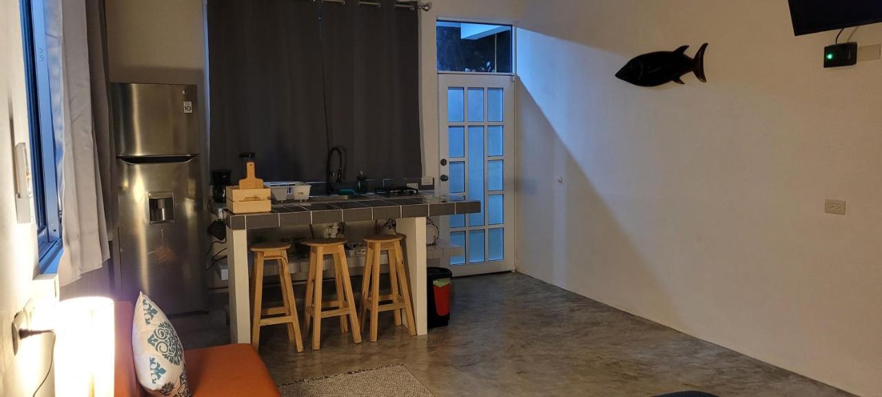 Mangal Suites Brisas de Zicatela Εξωτερικό φωτογραφία