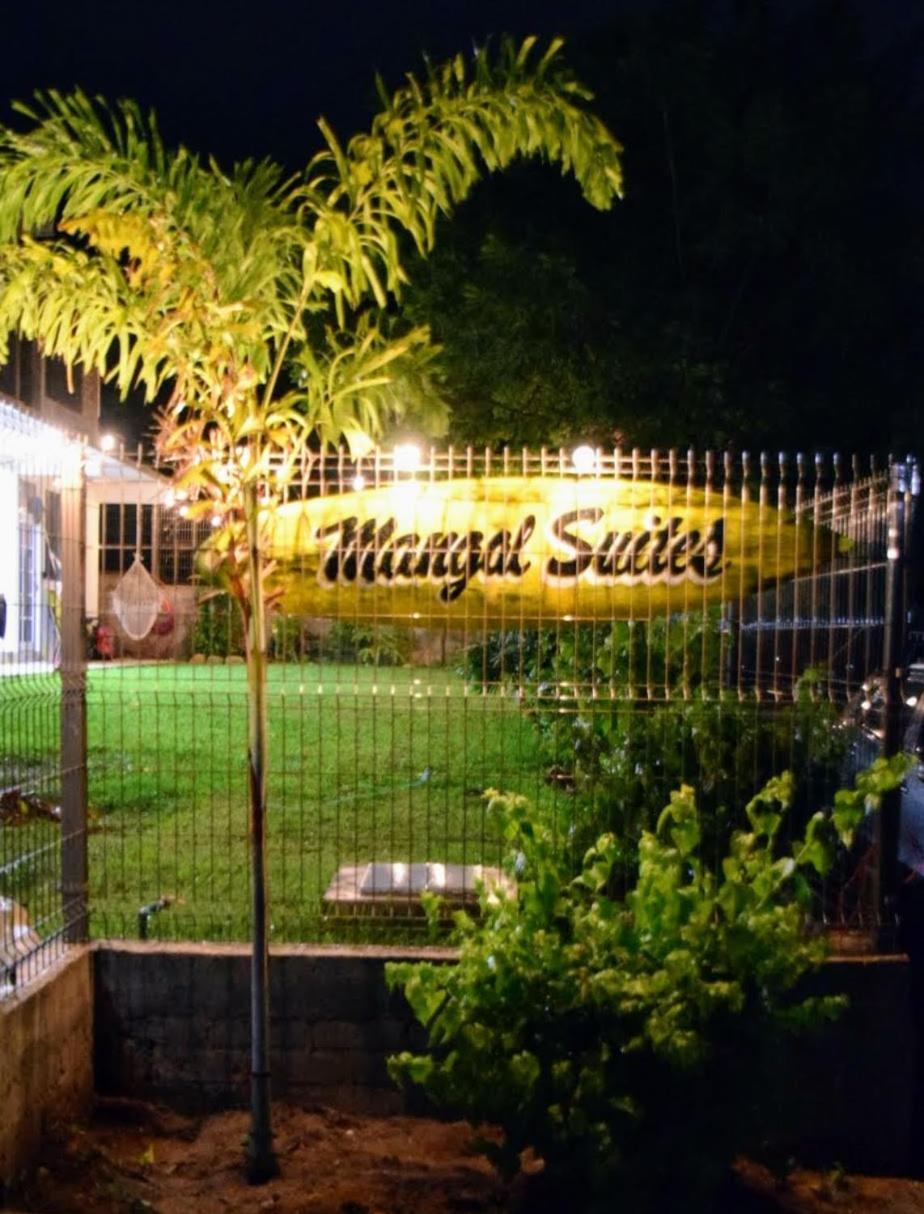 Mangal Suites Brisas de Zicatela Εξωτερικό φωτογραφία