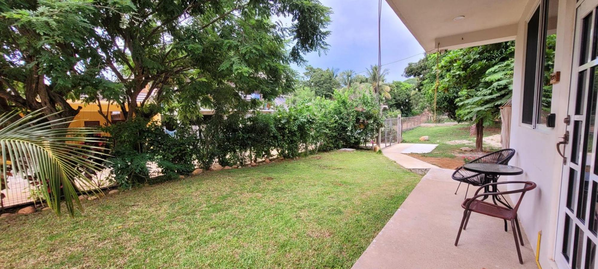 Mangal Suites Brisas de Zicatela Εξωτερικό φωτογραφία