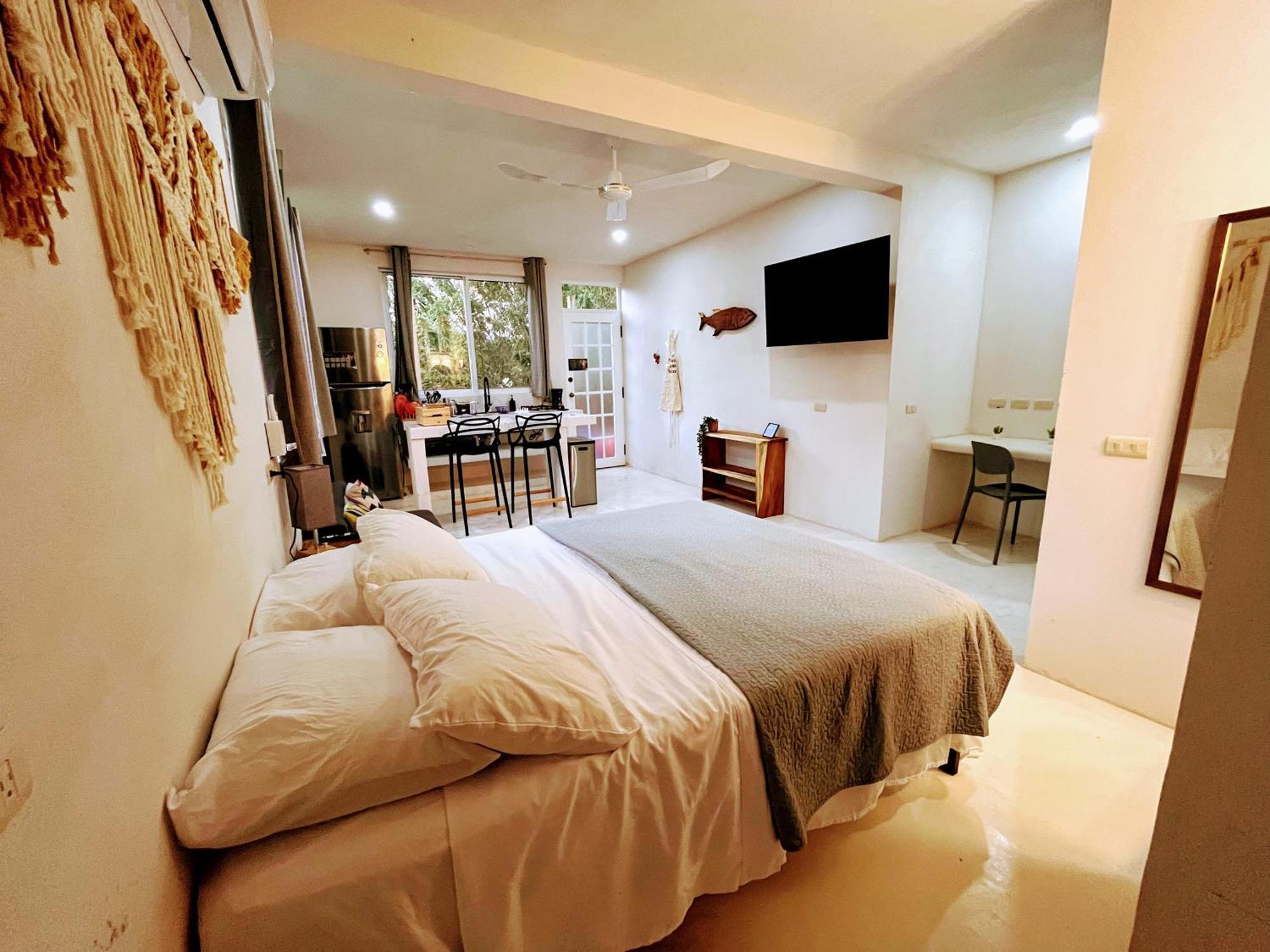 Mangal Suites Brisas de Zicatela Εξωτερικό φωτογραφία