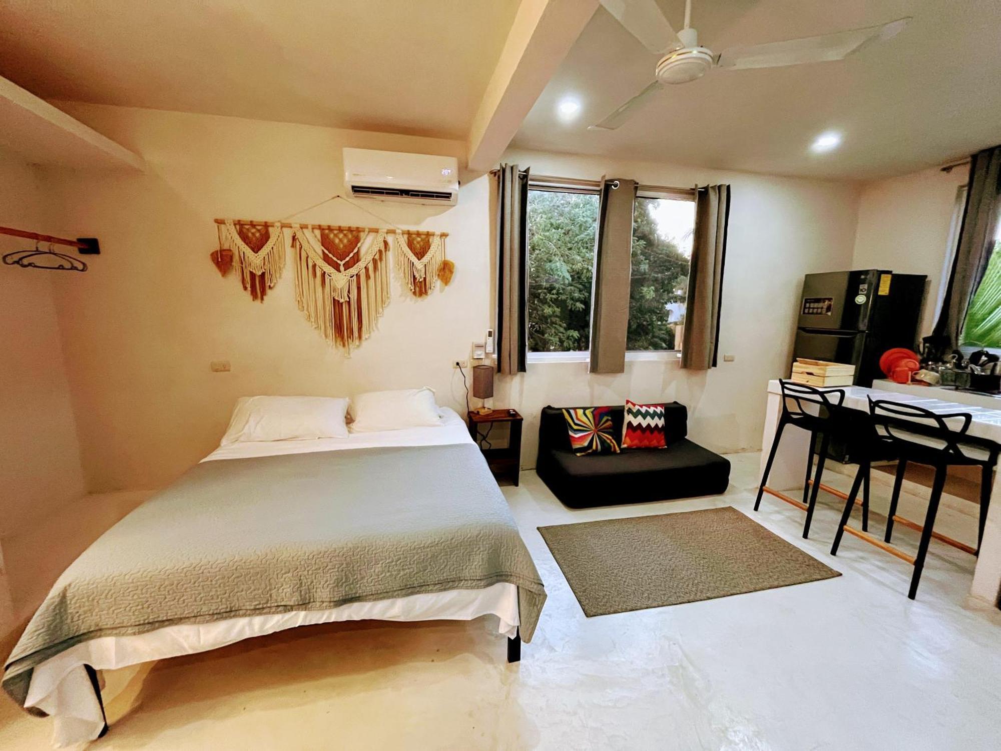 Mangal Suites Brisas de Zicatela Εξωτερικό φωτογραφία