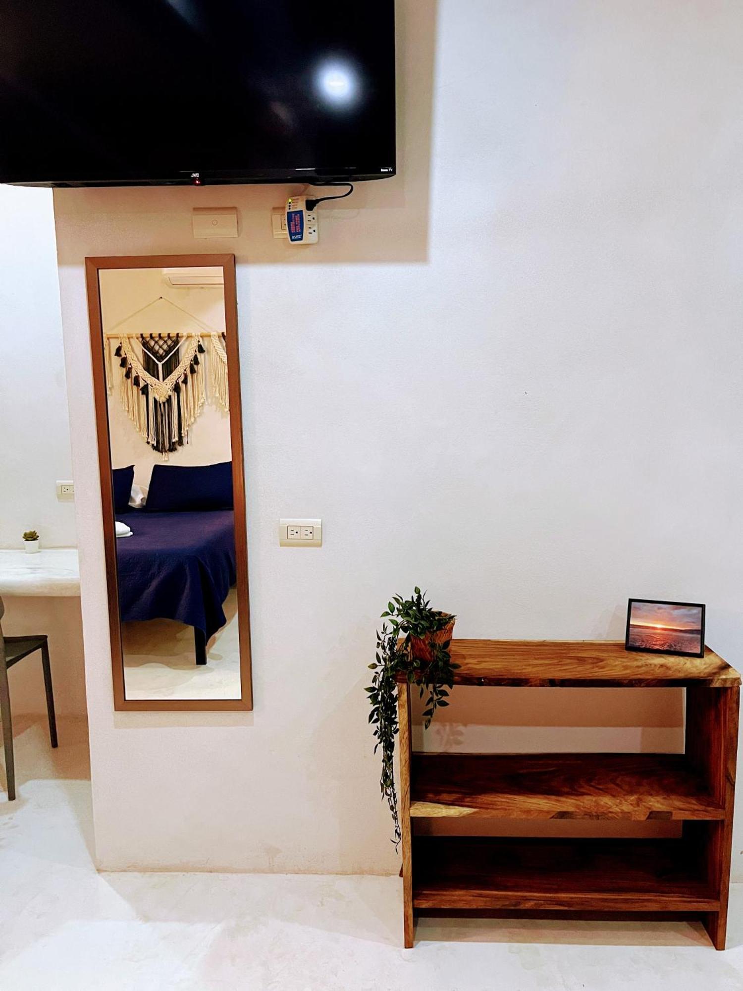 Mangal Suites Brisas de Zicatela Εξωτερικό φωτογραφία